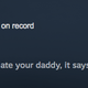 Illustration for article titled iDream Daddy/i, As Told By Steam Reviewsem/em